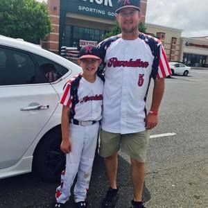 Meet your Posher, Kayla